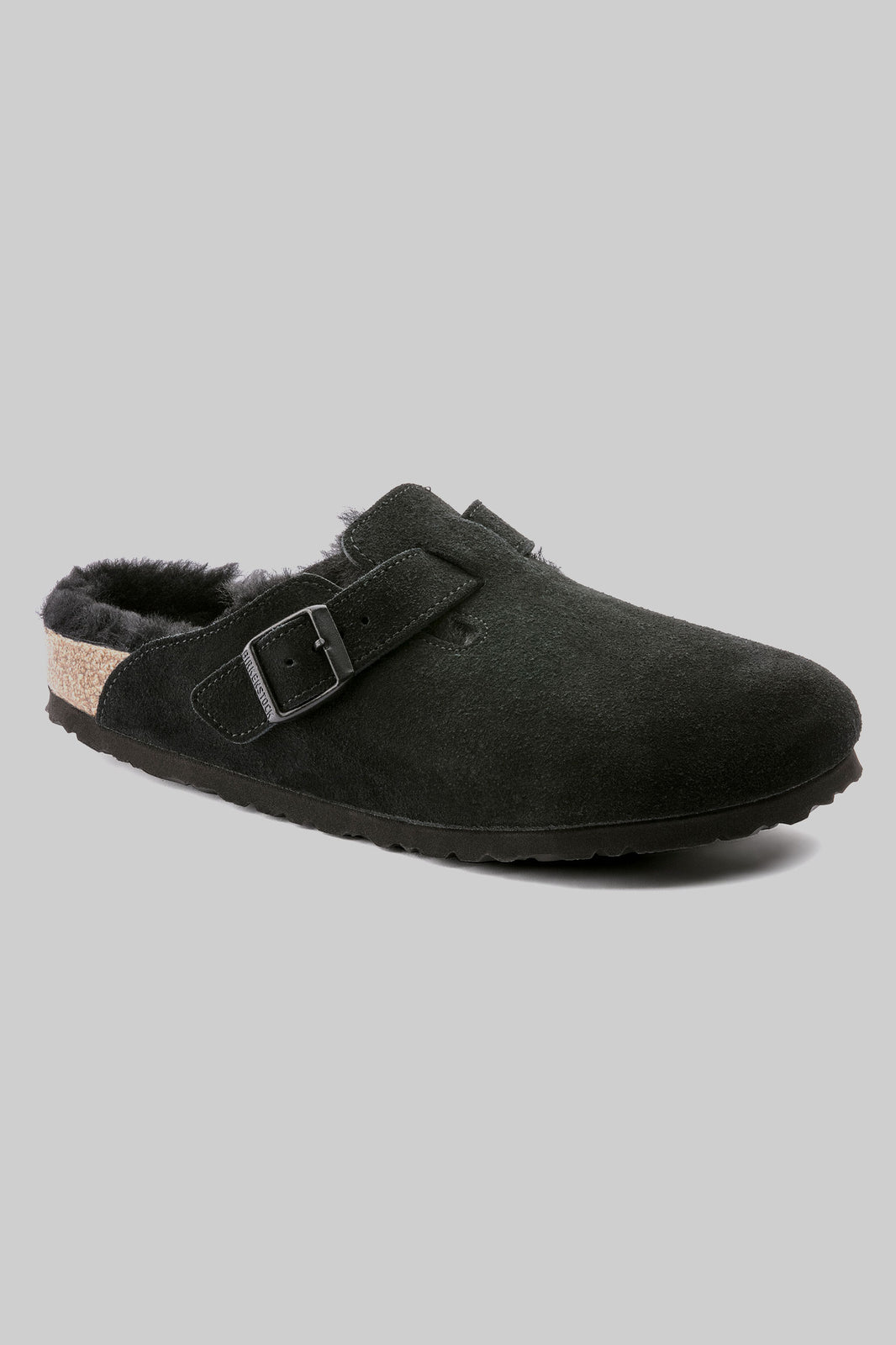 Birkenstock Boston Sherling