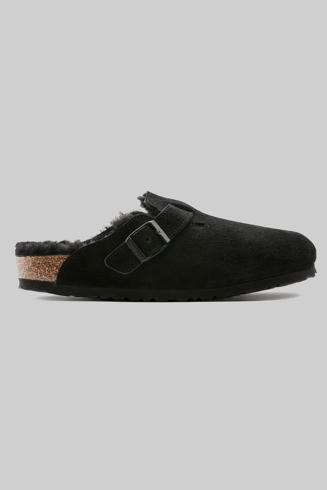 Birkenstock Boston Sherling