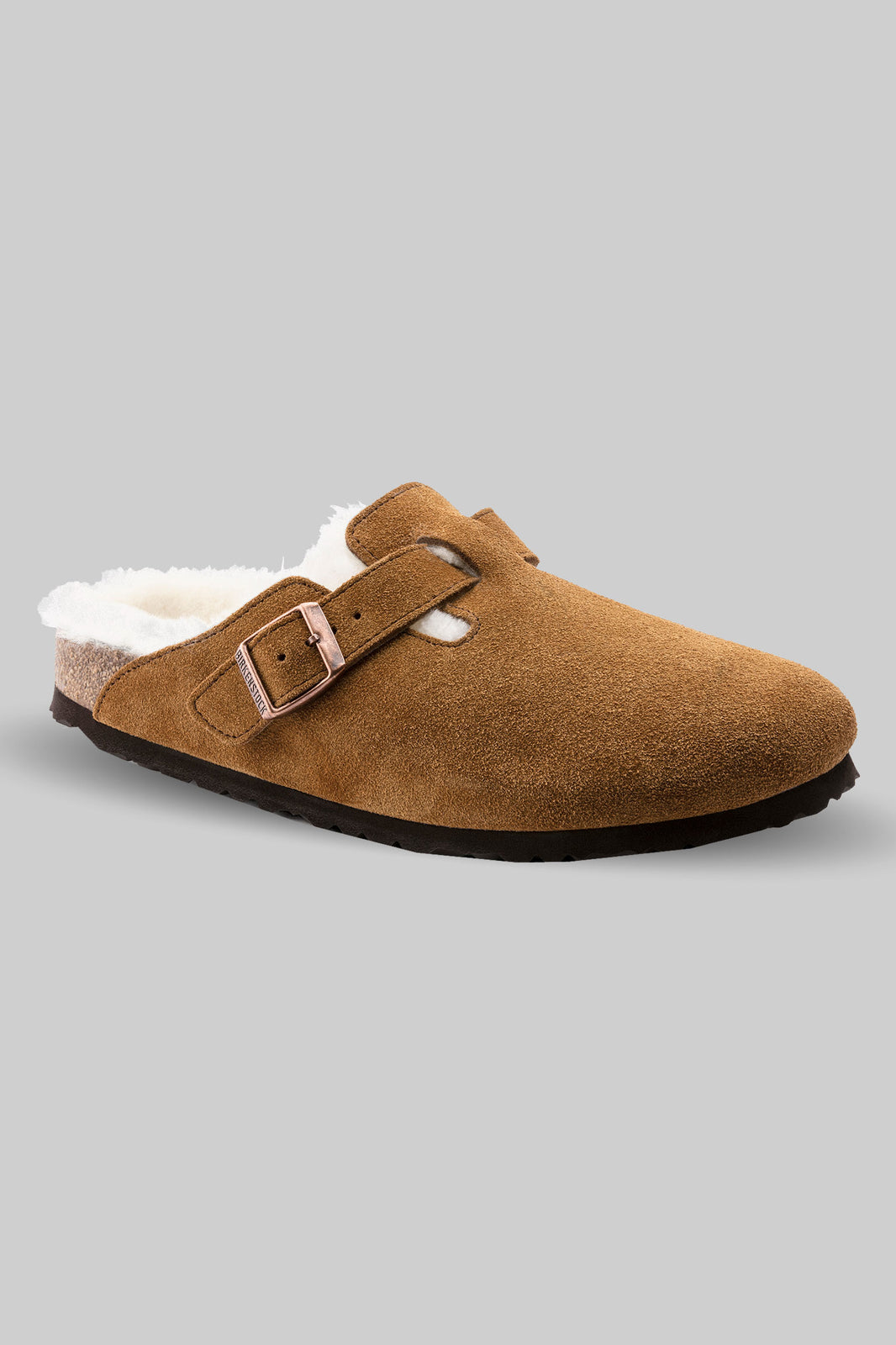 Birkenstock Boston Sherling