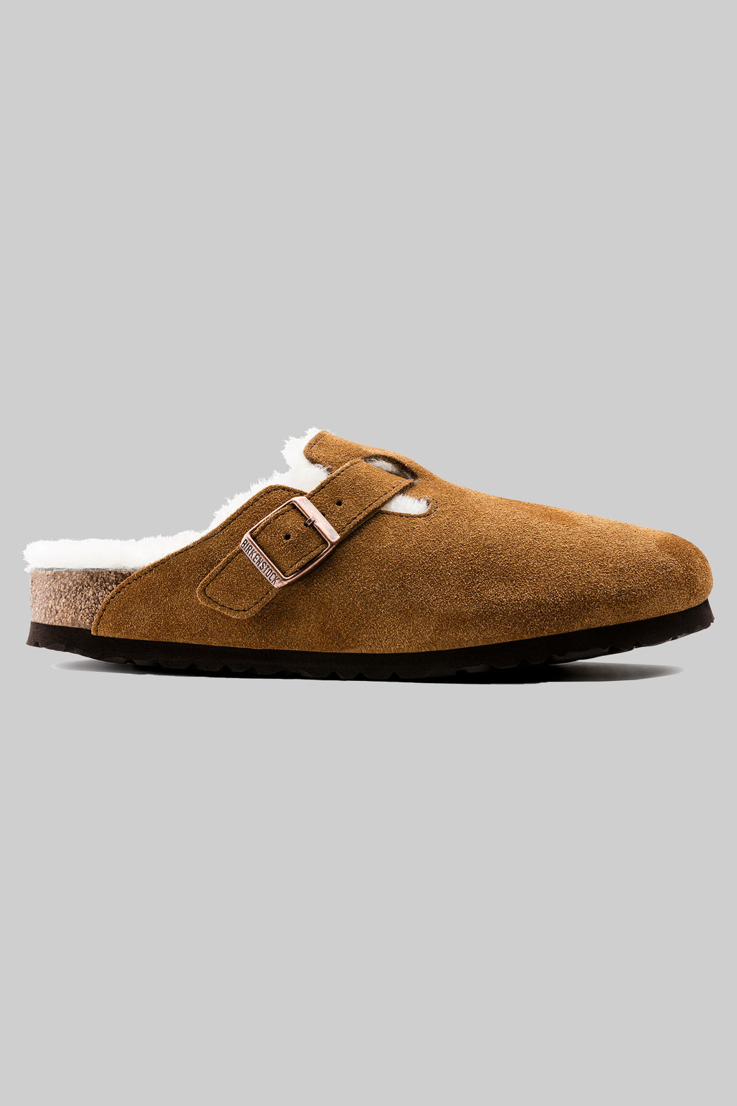 Birkenstock Boston Sherling