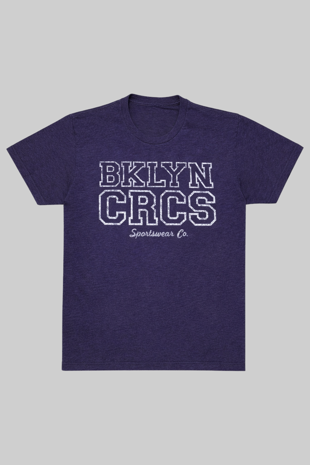 Vintage BKc Sportswear Co. Tee