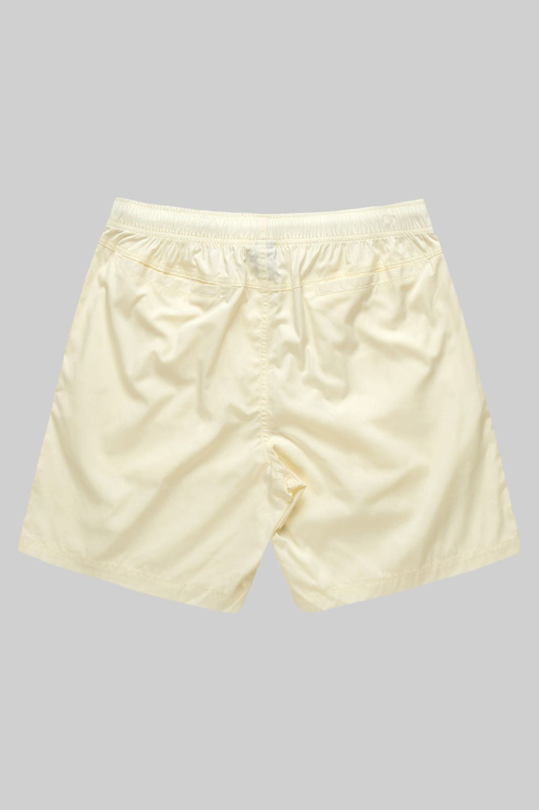 Lenox Original Shorts (Cream/Burgundy)