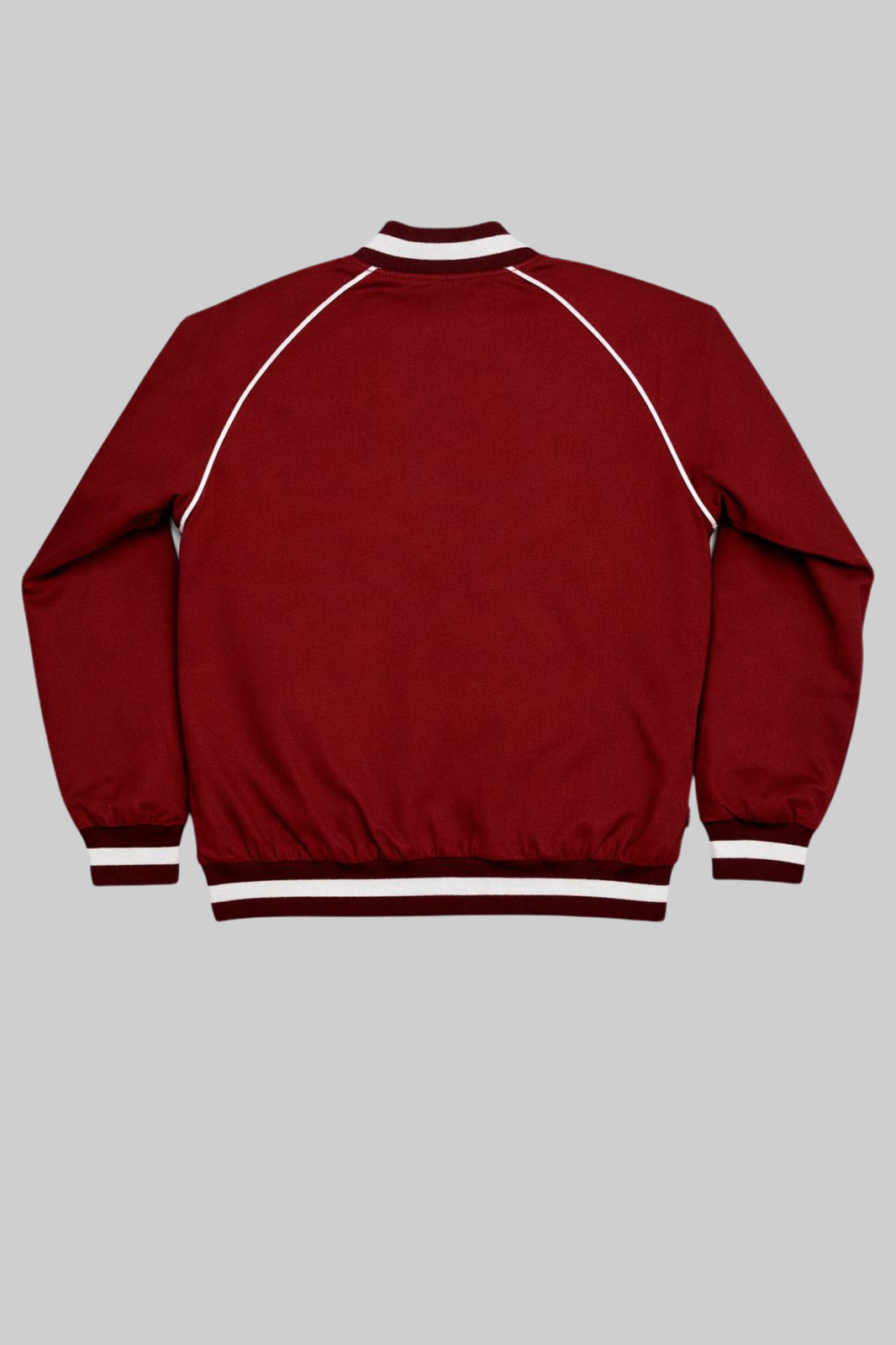 Vintage BKc Reversible “Crew” Varsity Jacket