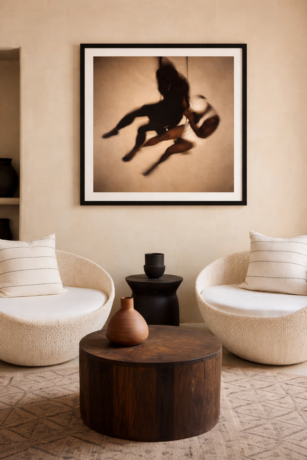 “Être différent" gallery Print by Antoine Tempé