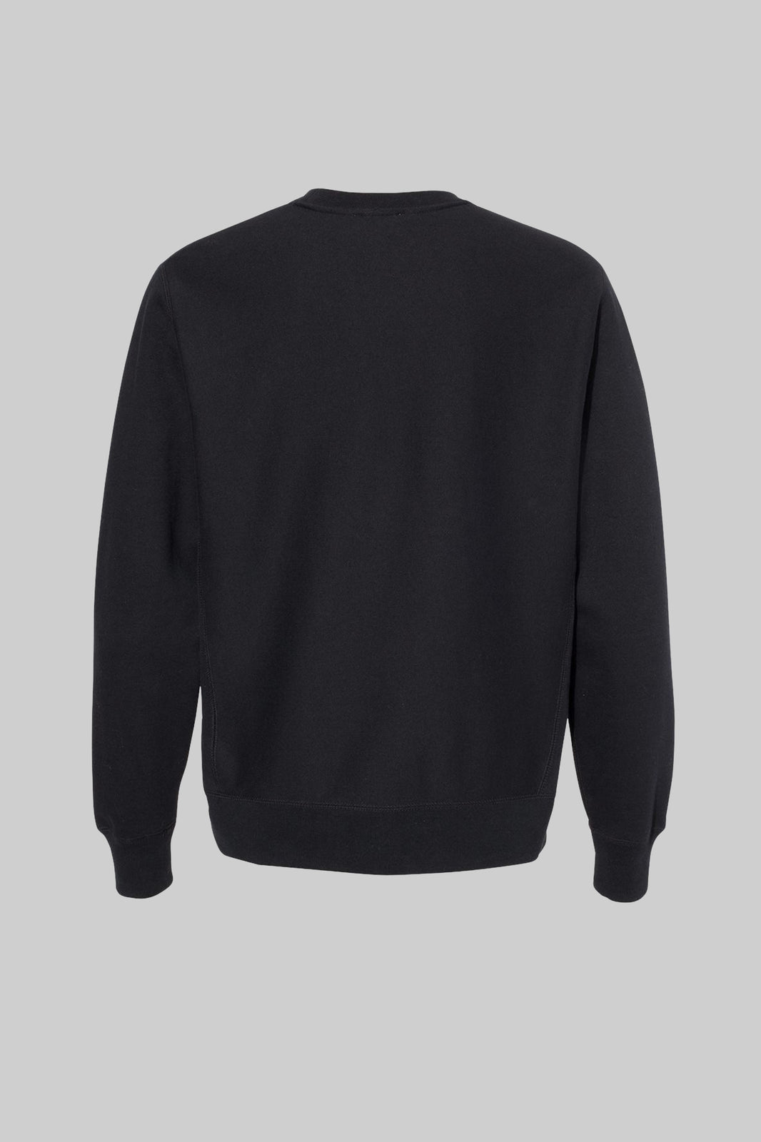1920 Crewneck (Black)