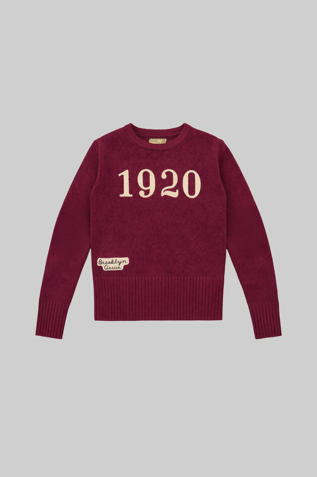 Vintage 1st Edition 1920 Varsity Sweater
