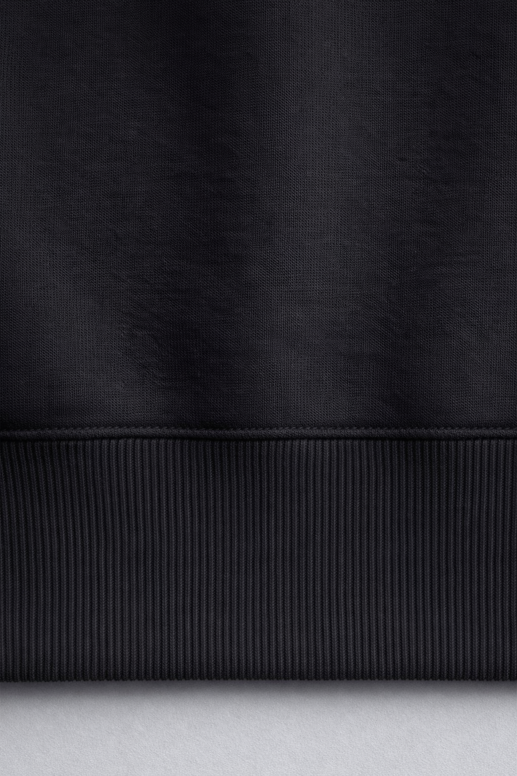 1920 Crewneck (Black)