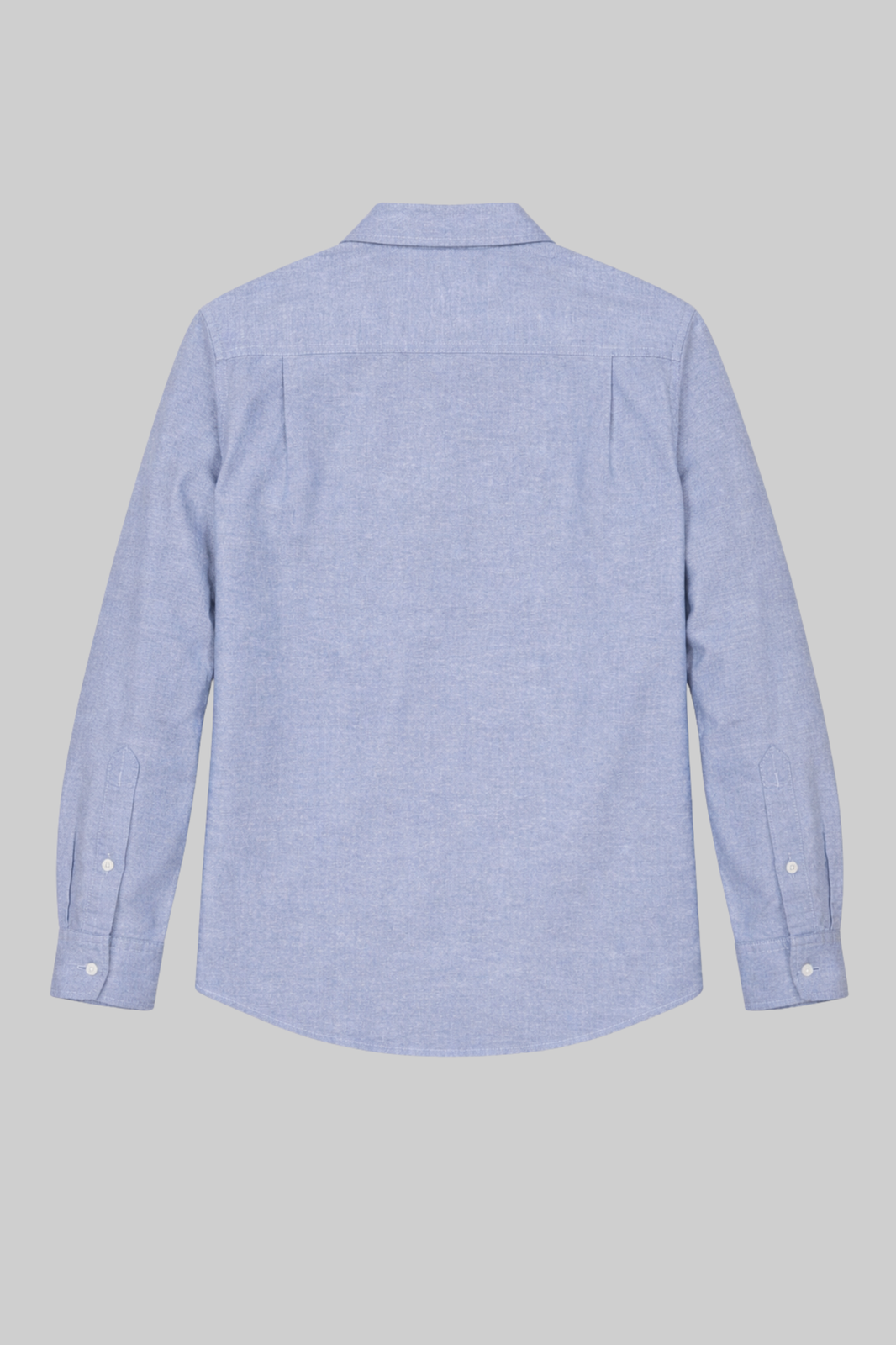 Vintage BKc Oxford Shirt
