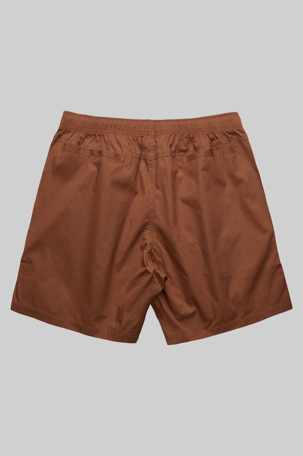 Lenox Original Shorts (Clay/Natural)