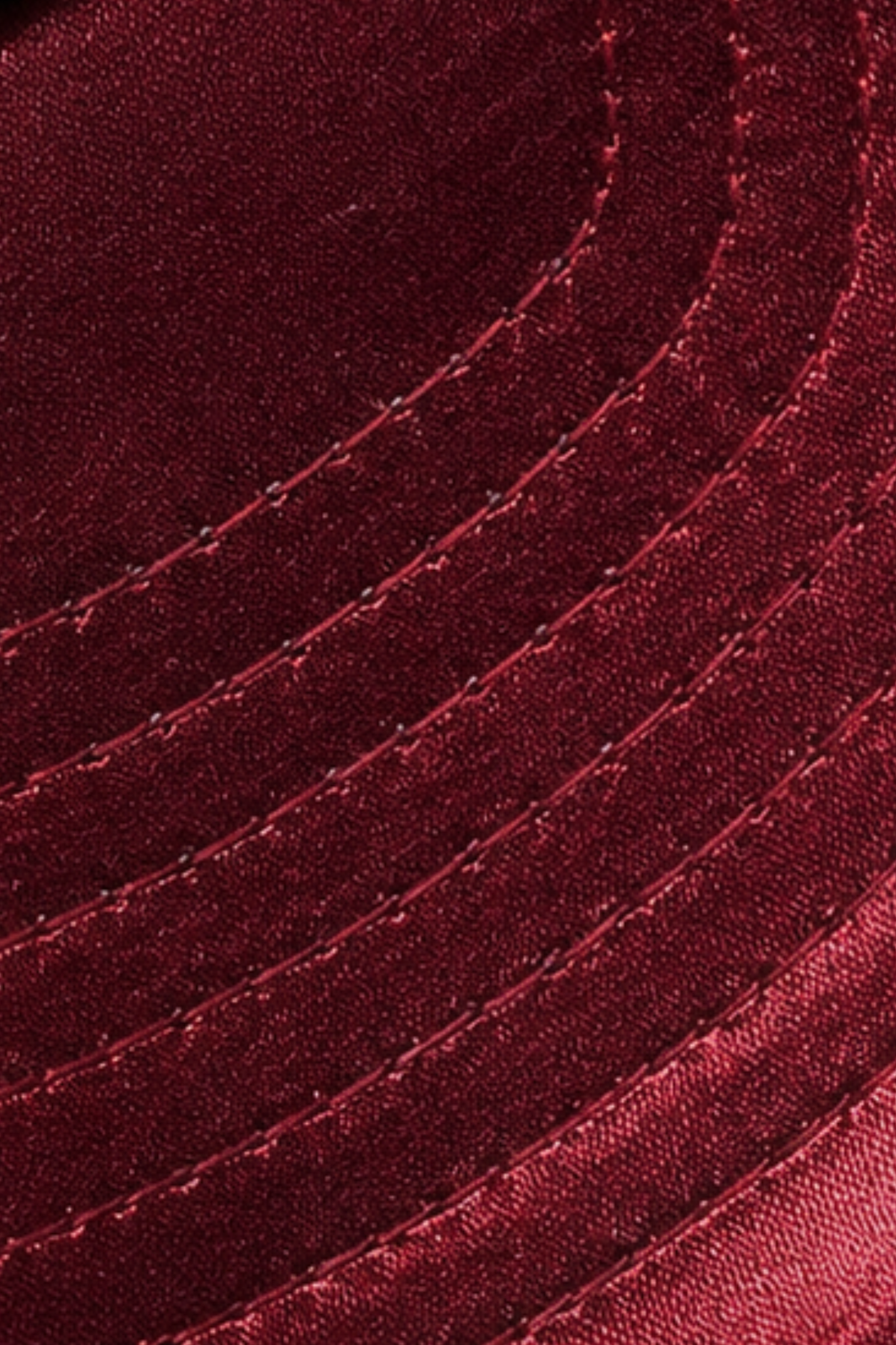 Velour Thinkers Cap