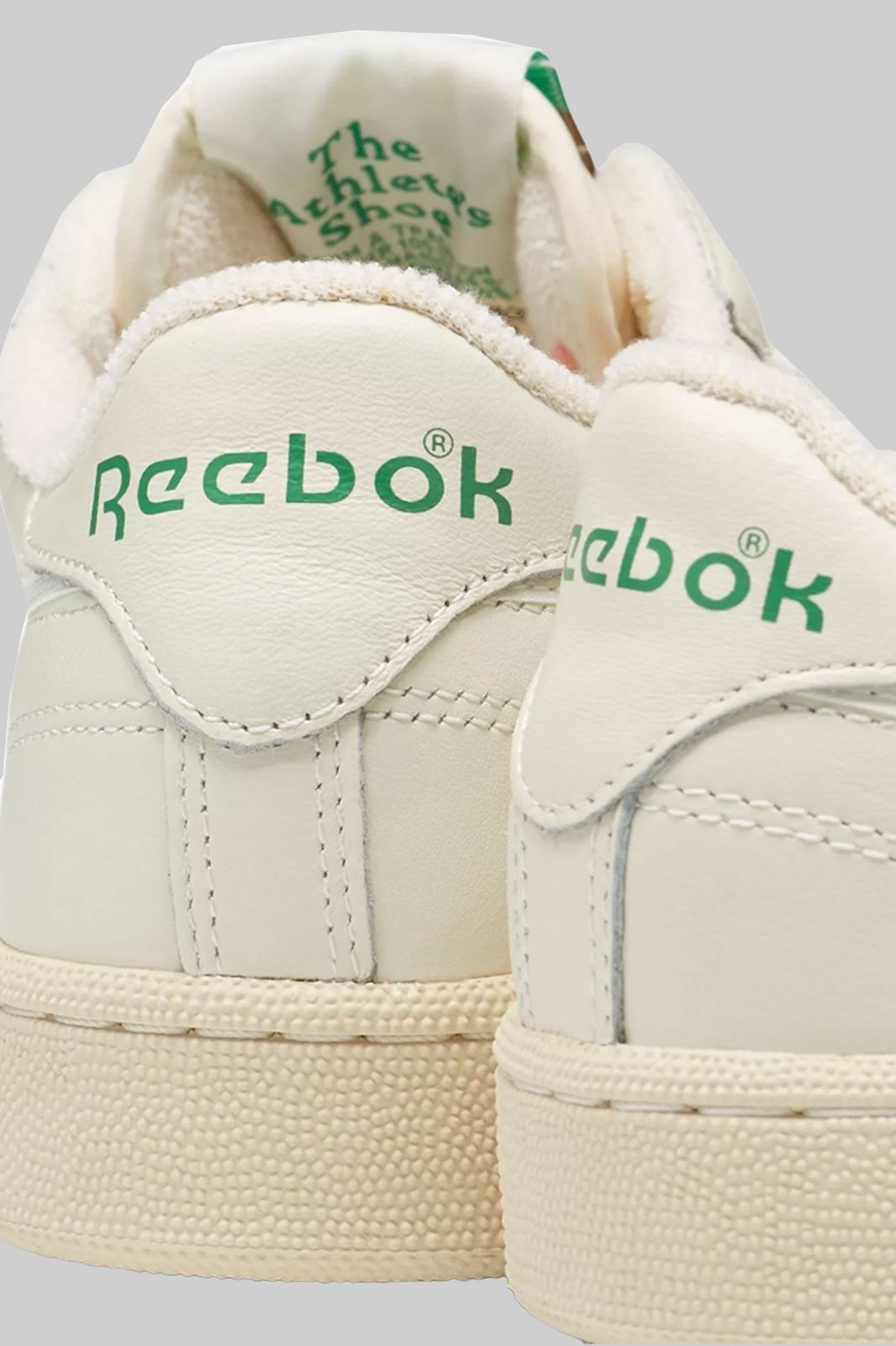 Reebok Club C 85