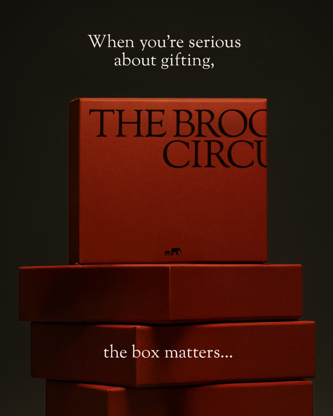 THE BKc GIFT CARD $50-$500