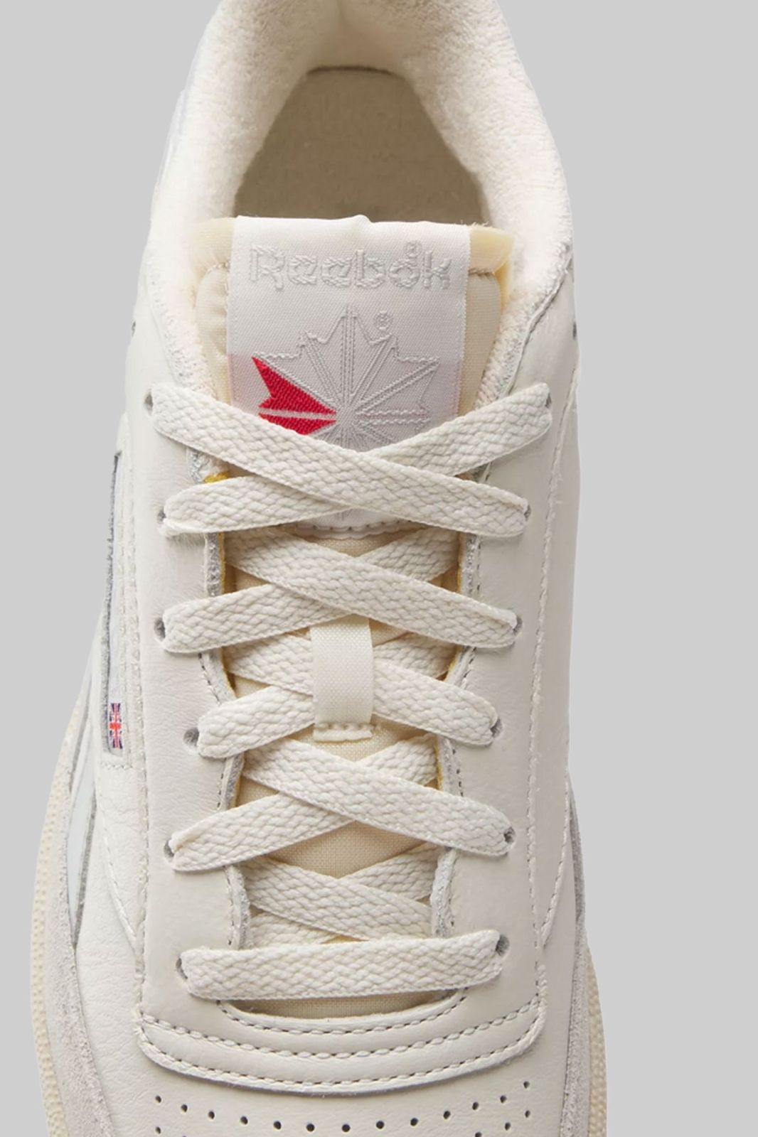 Reebok “Club C Revenge”