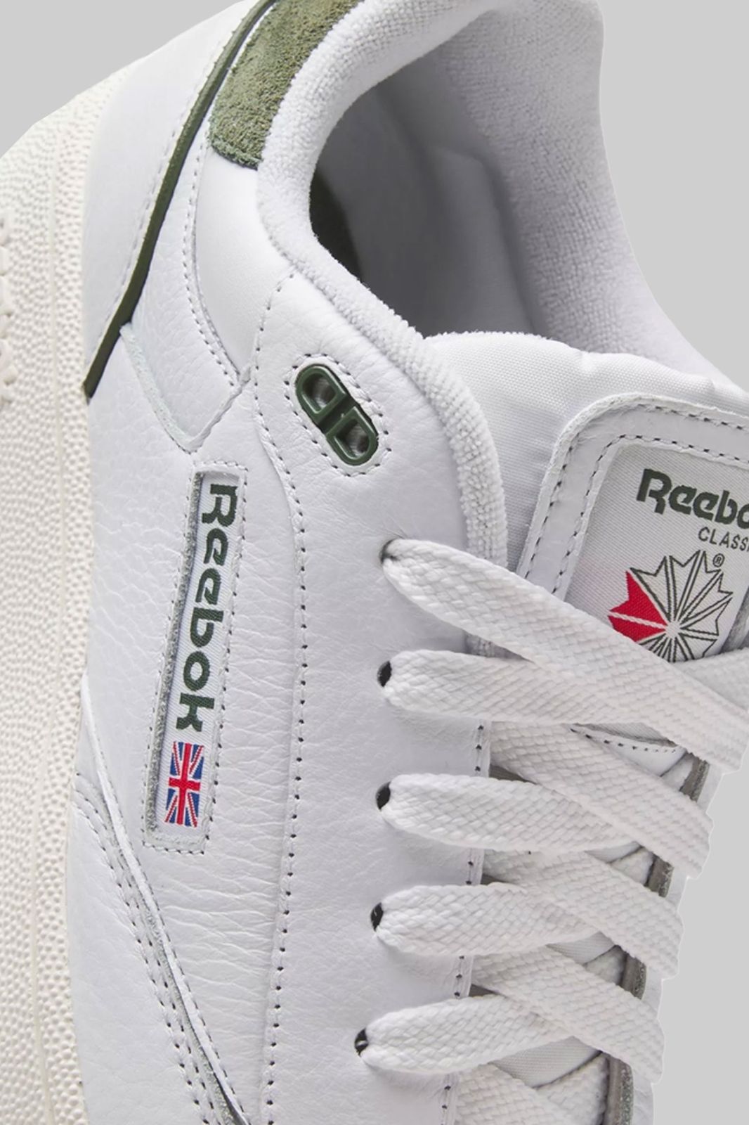 Reebok Club C Bulc