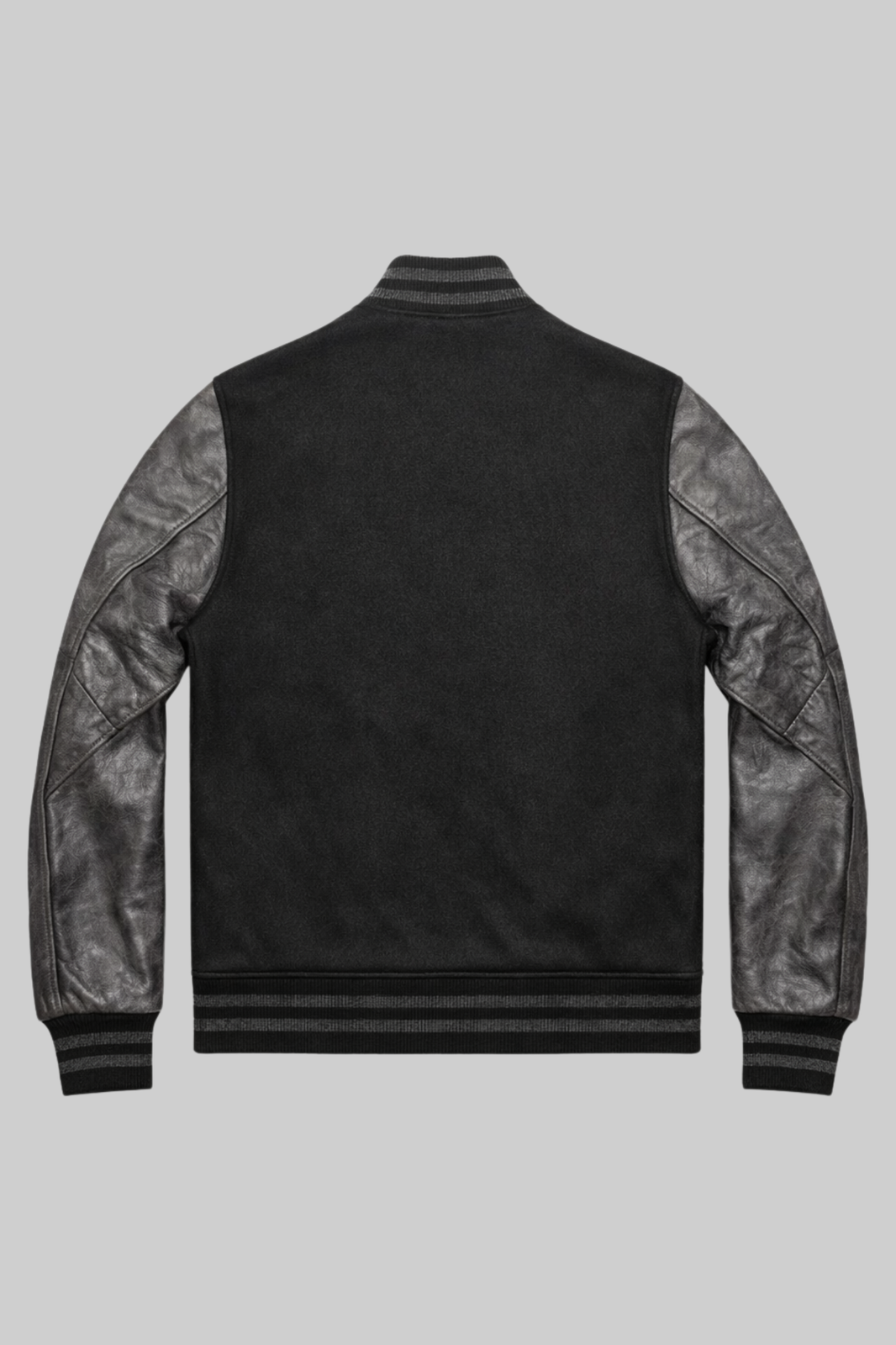 Vintage BKc “Brooklyn Bomber” Varsity