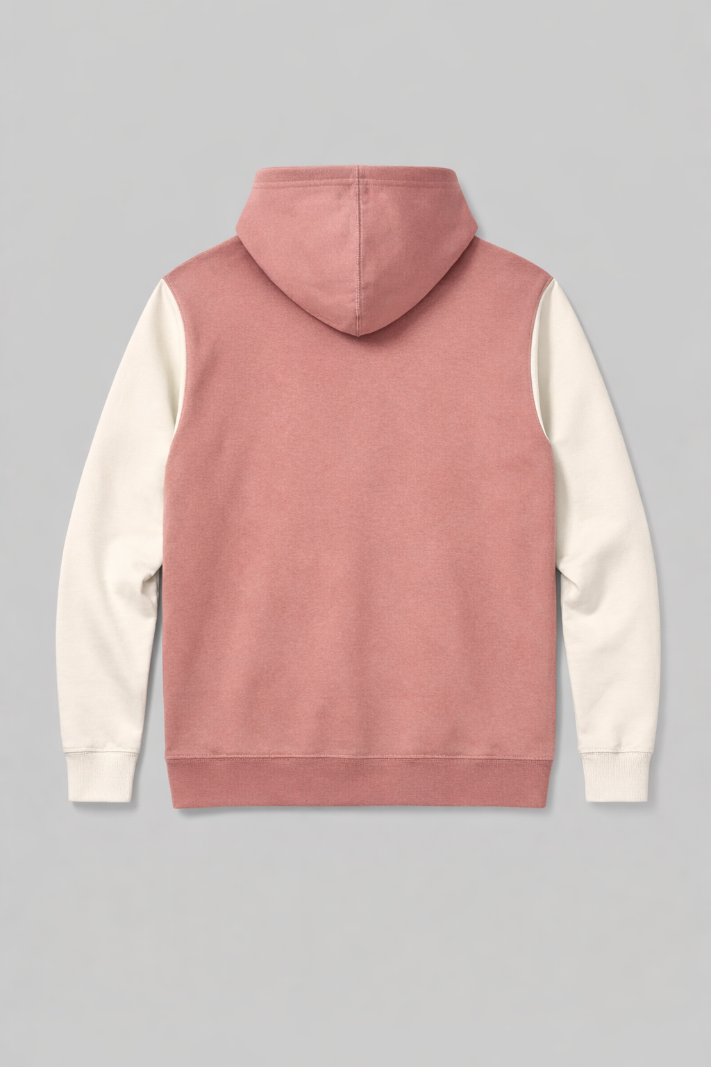 1 of 1 BKc Two Tone Hoodie