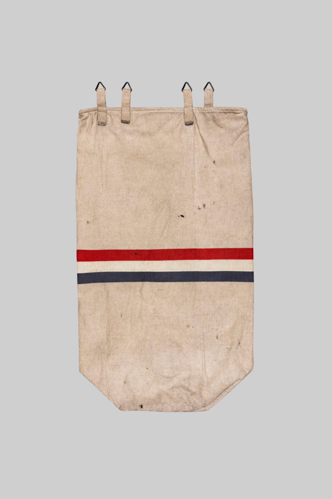 Vintage Dutch Mailbag