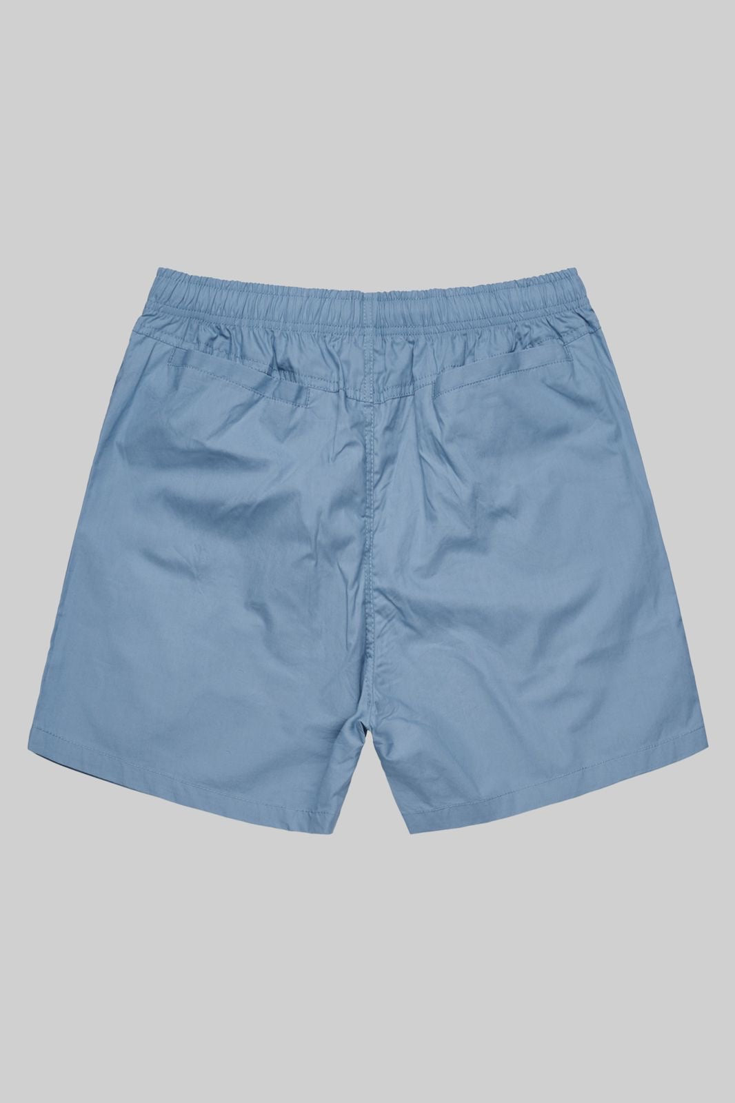 Lenox Original Shorts (Sky Blue/Off White)