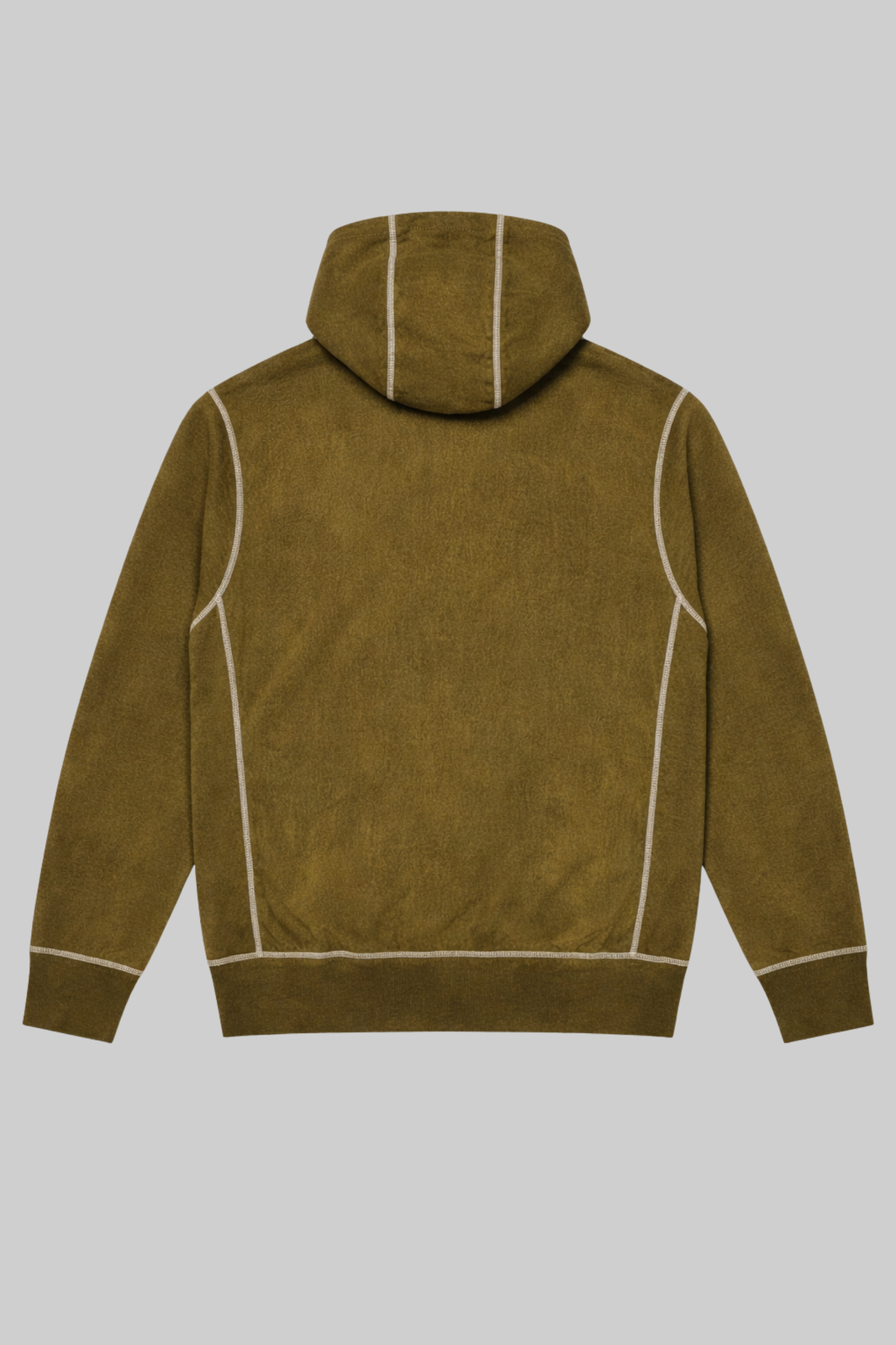 Vintage BKc “Headman” Hoodie