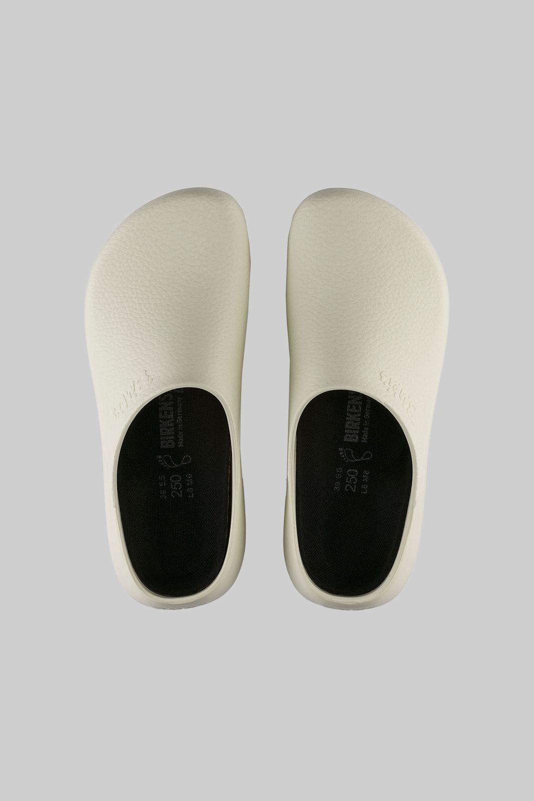 Birkenstock Super-Birki (White)