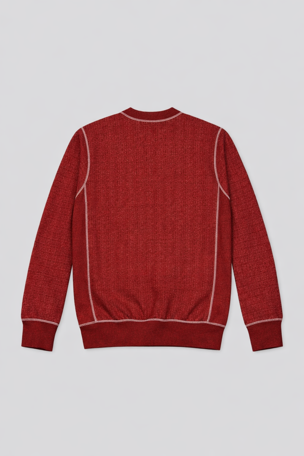 Vintage BKc “Headman” Crewneck