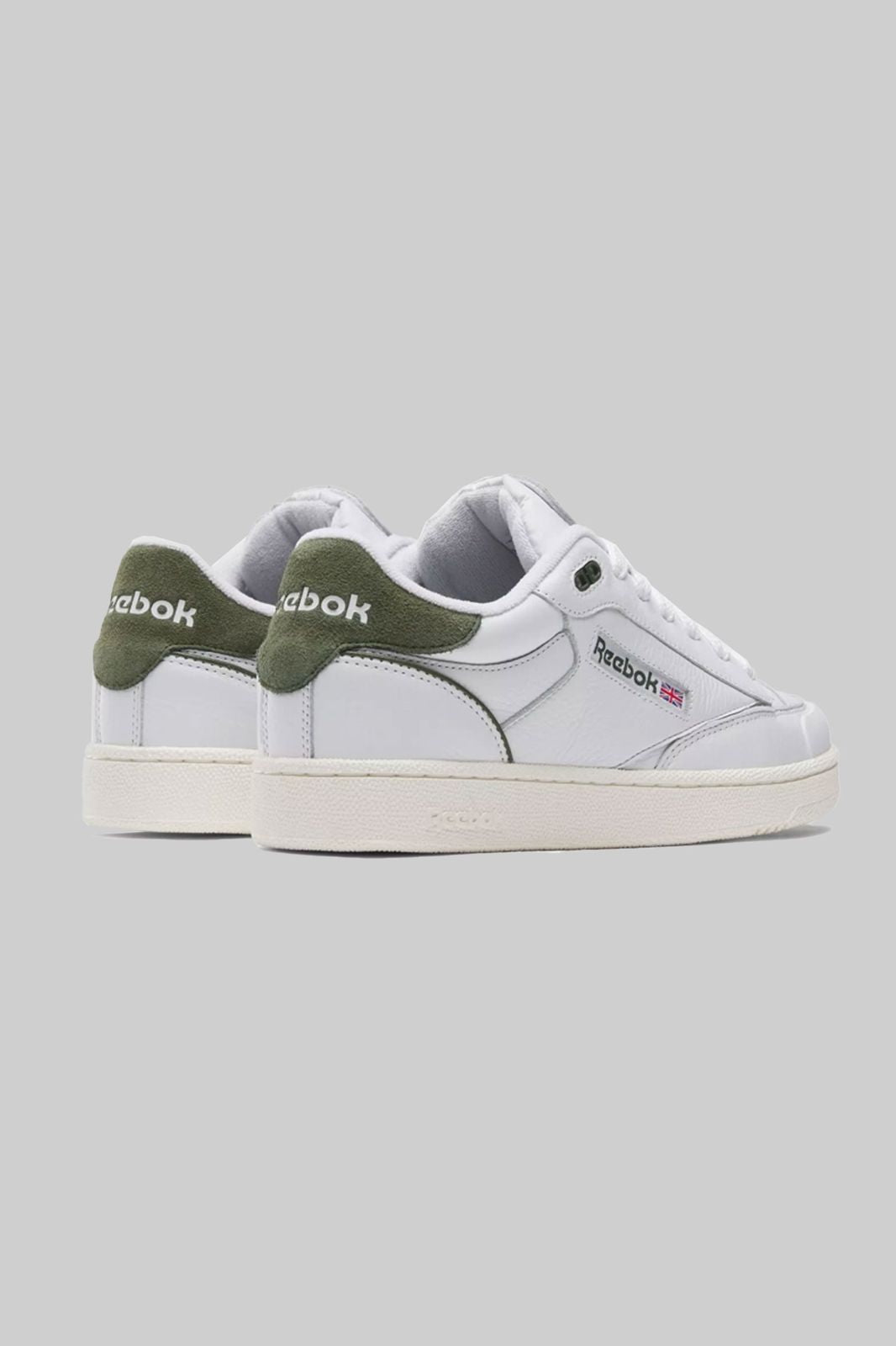 Reebok Club C Bulc