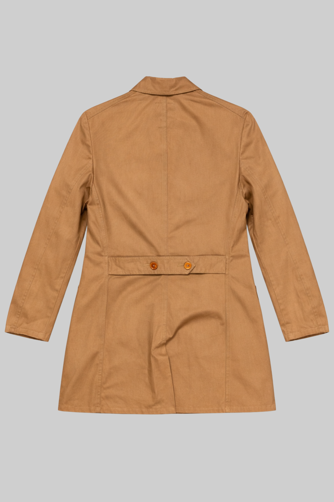 Vintage BKc Sap Jacket Sample