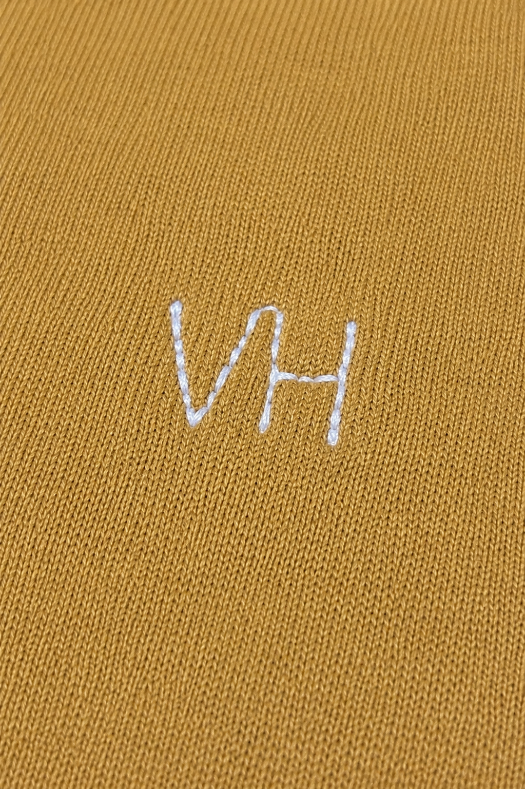 Vintage Heavy Franklin Crewneck