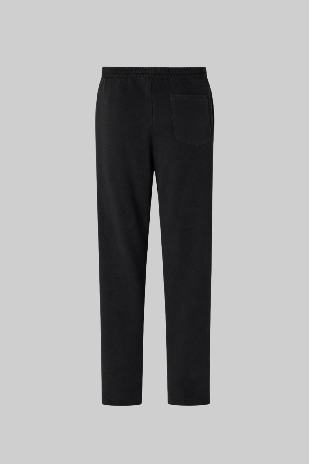 Core Midweight Track Jogger (Black)