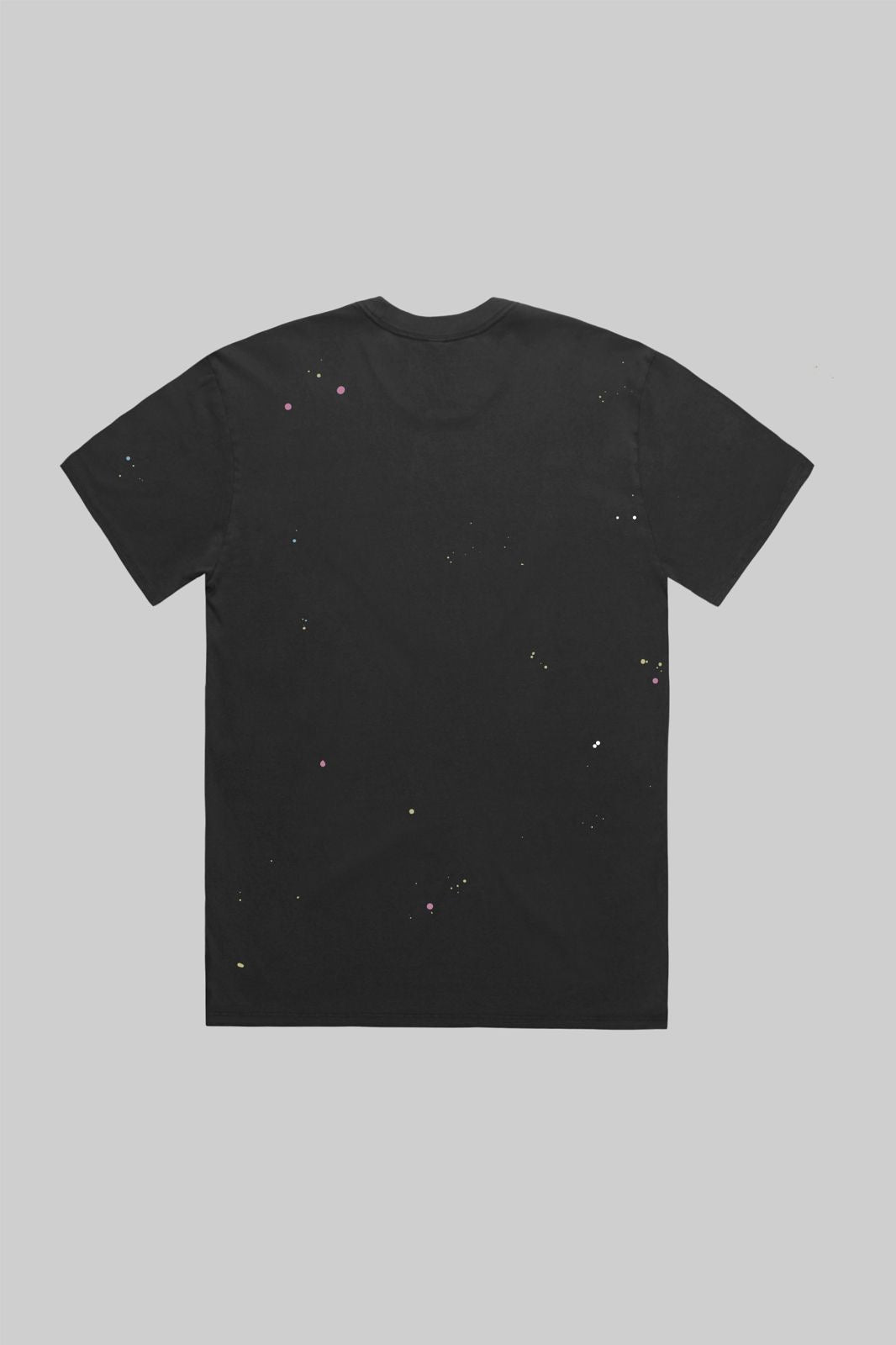 ‘16 Mid Fade (BKc Blocks Tee)