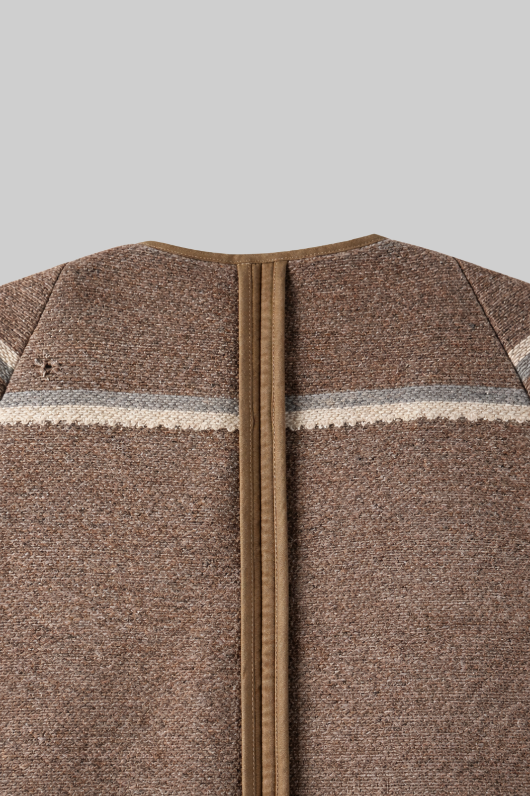 1 of 1 BKc Blanket Overcoat (Sample)