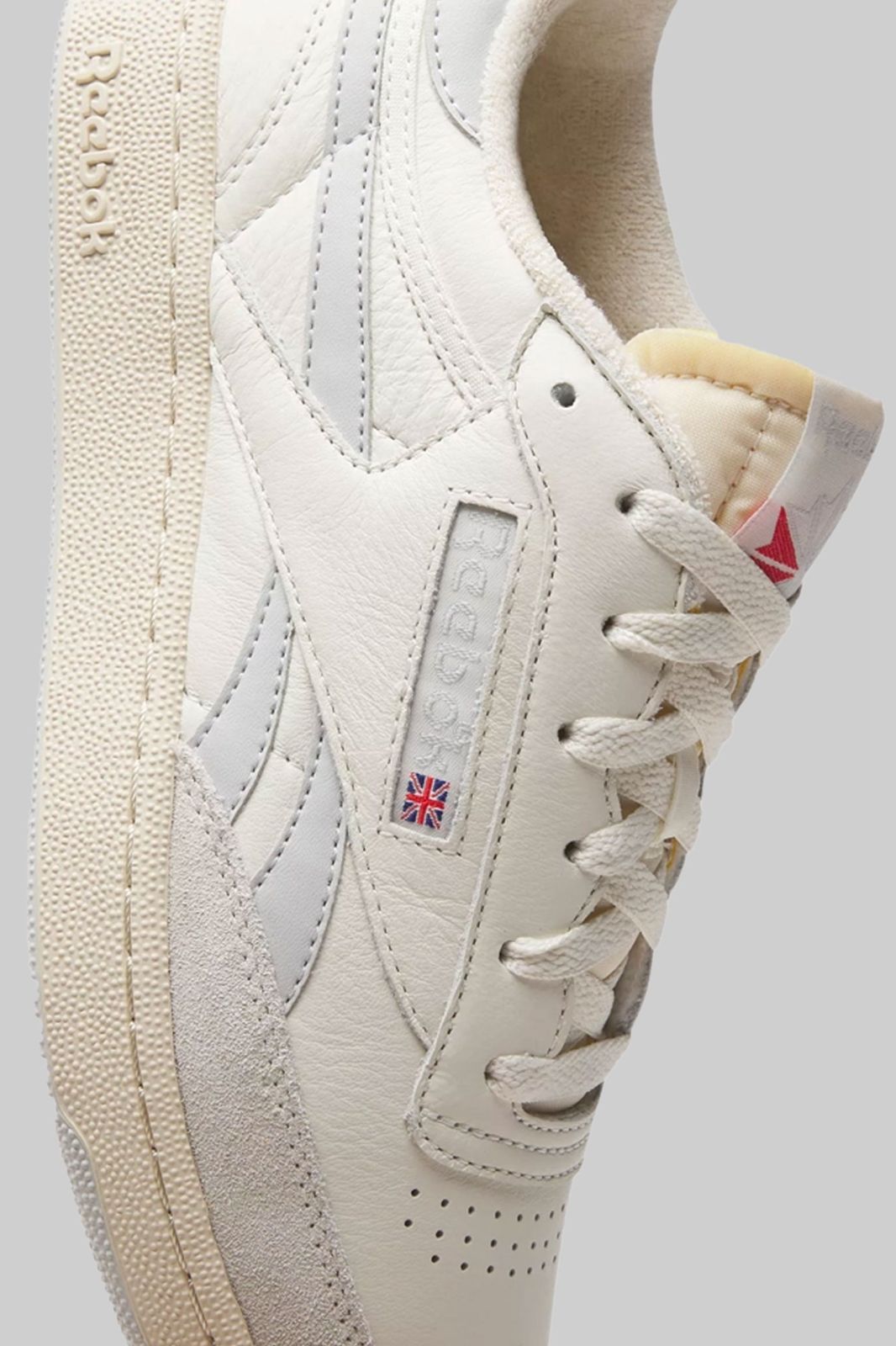 Reebok “Club C Revenge”