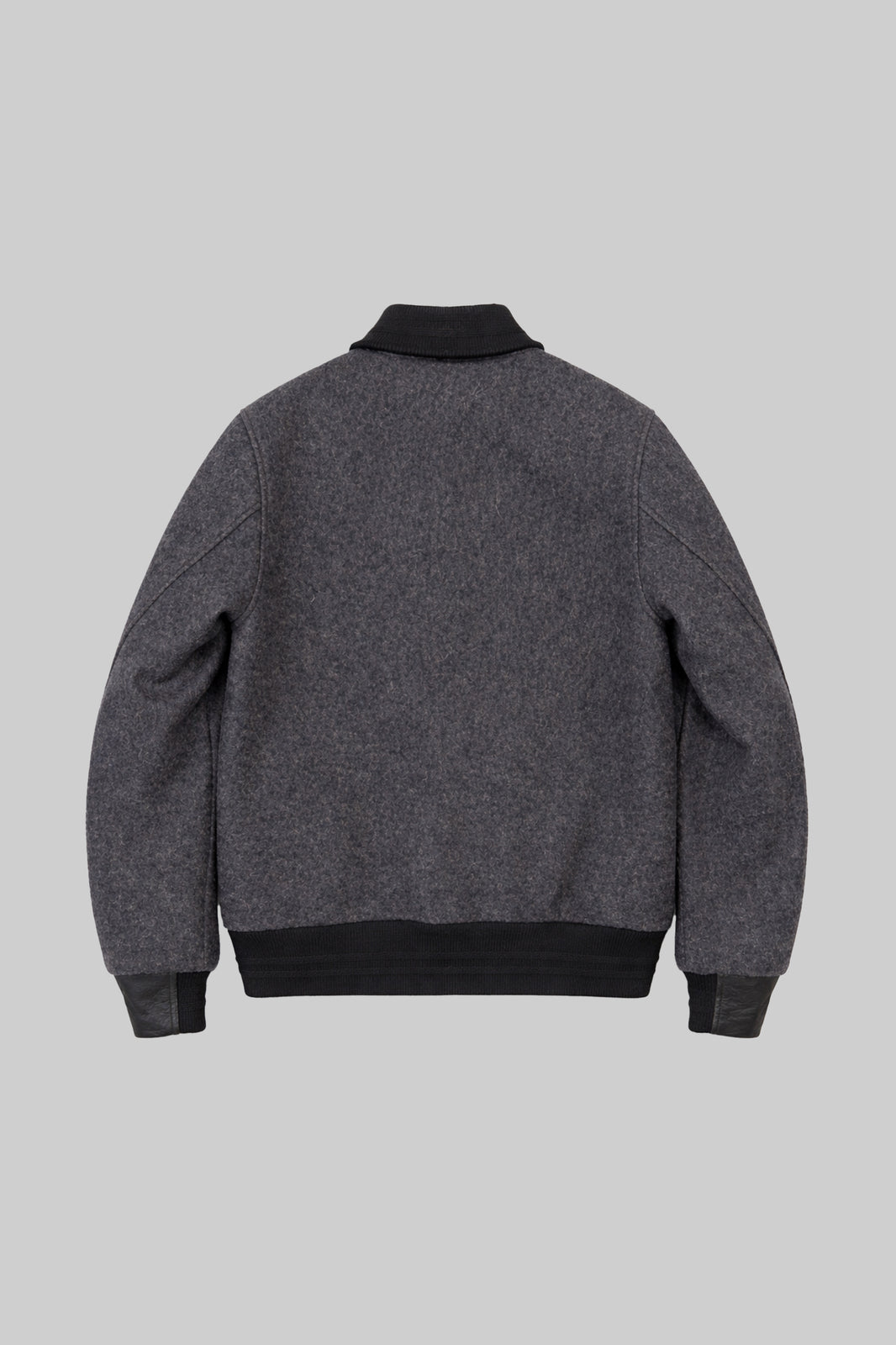 Vintage All Wool Varsity Jacket