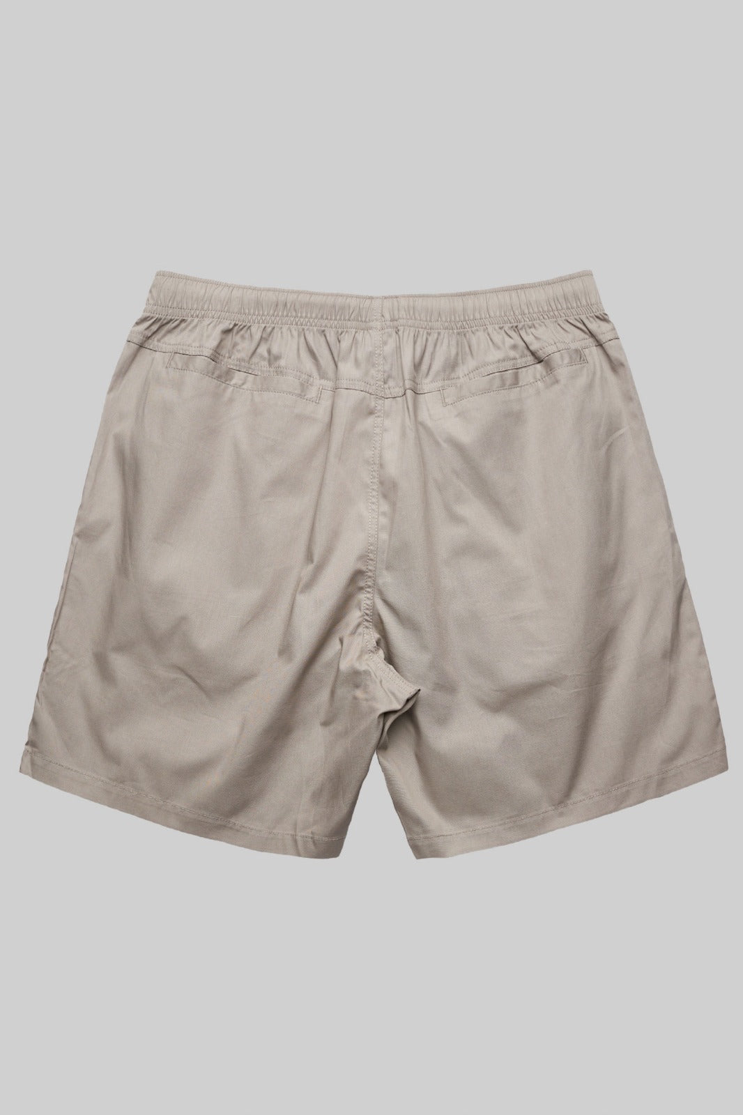 Lenox Original Shorts (Gray/Burgundy)