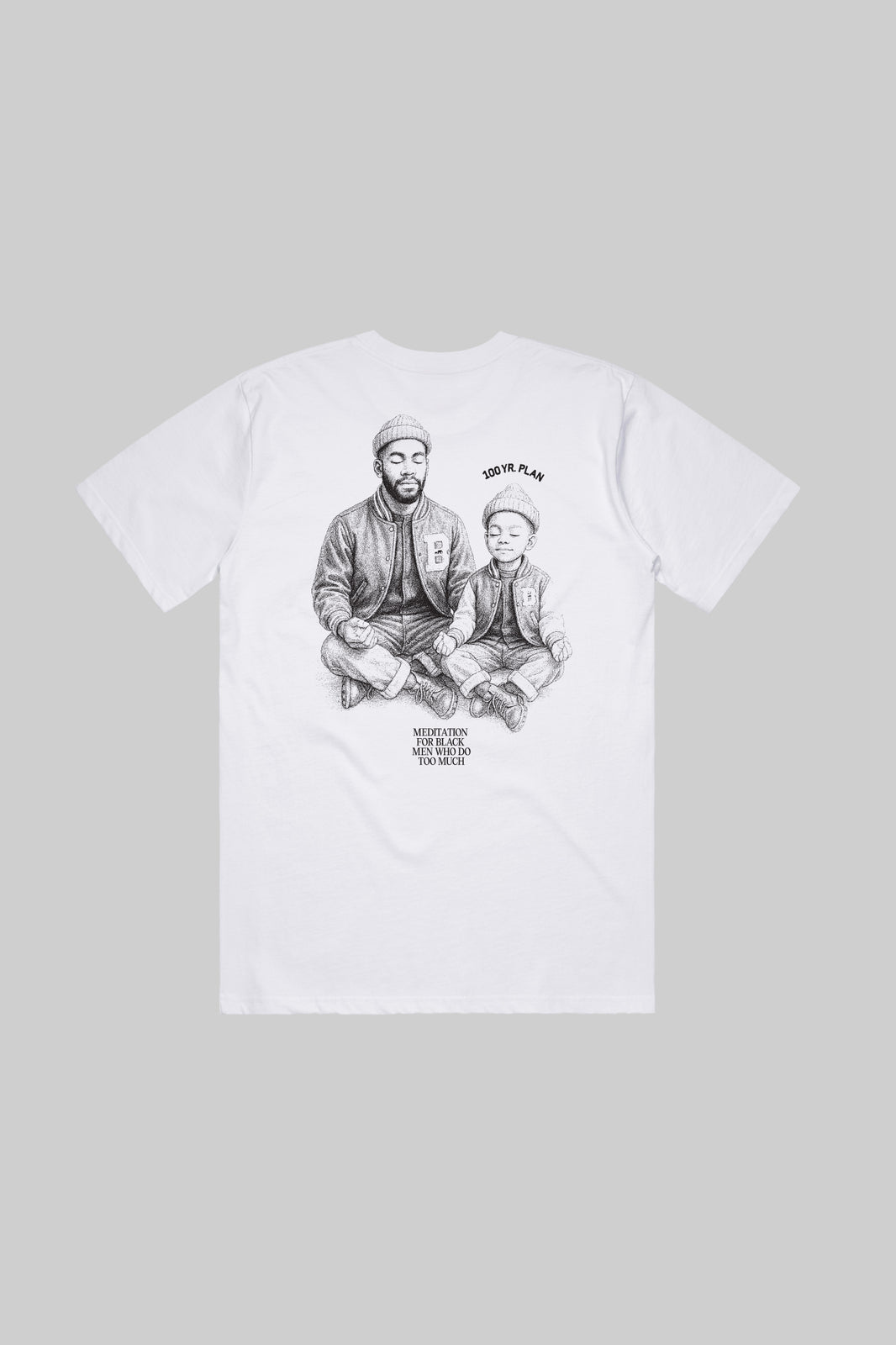 BKc X Free Peace MFBMWDTM Tee