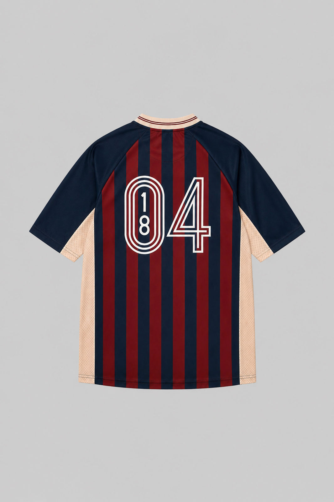 BKc “Grenadye Alaso” Soccer Jersey