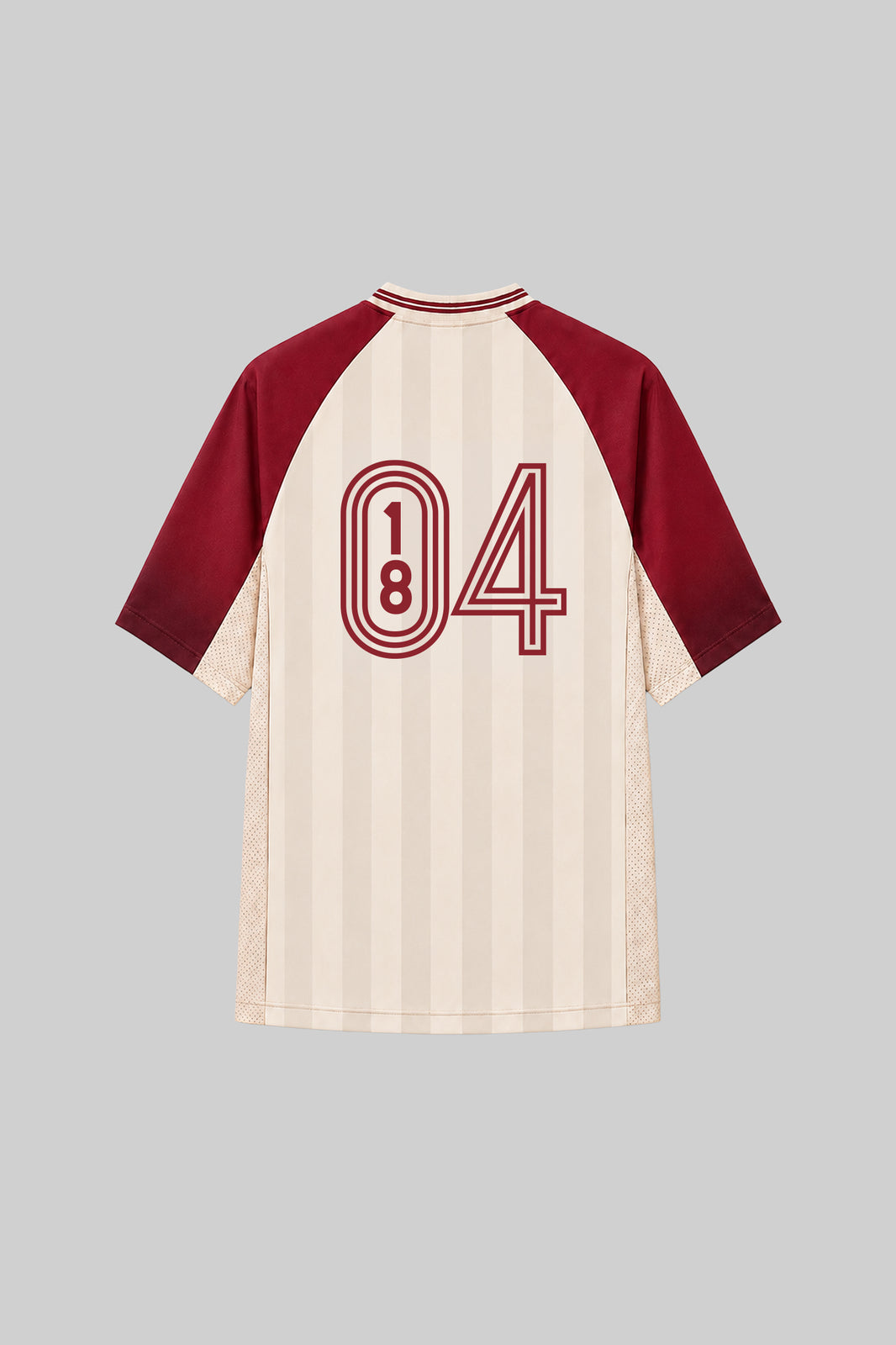 BKc “Grenadye Alaso” Soccer Jersey (Ayiti To The World)