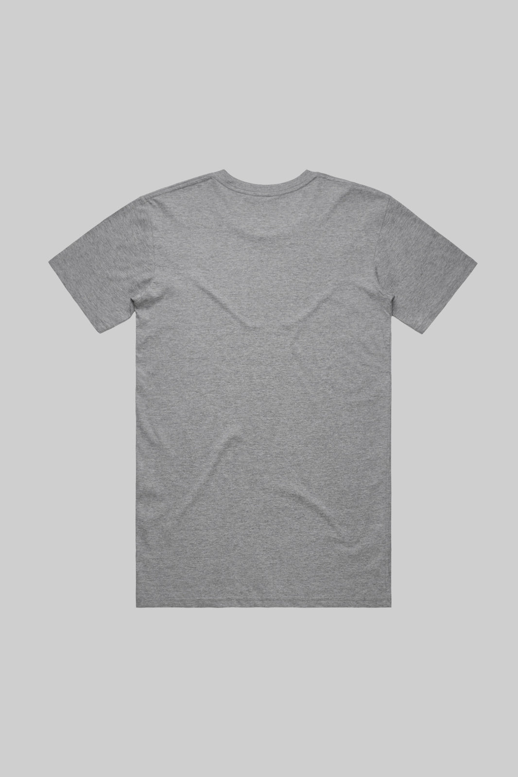 Brooklyn Dodge Ball Tee (Gray)