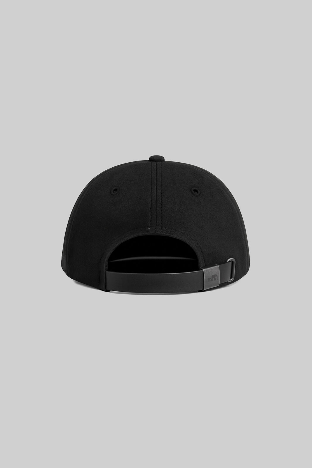 Cotton Thinkers Coach Cap (Black)
