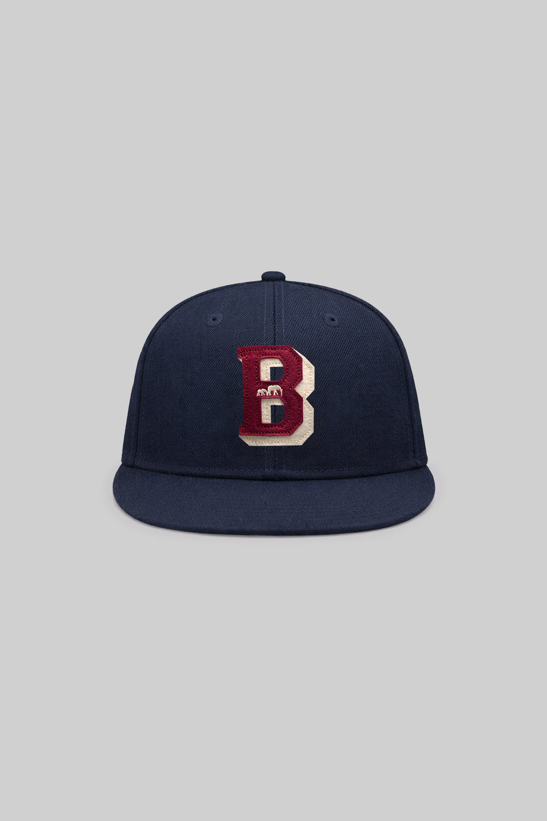 Shadow B Thinkers Cap (Navy)