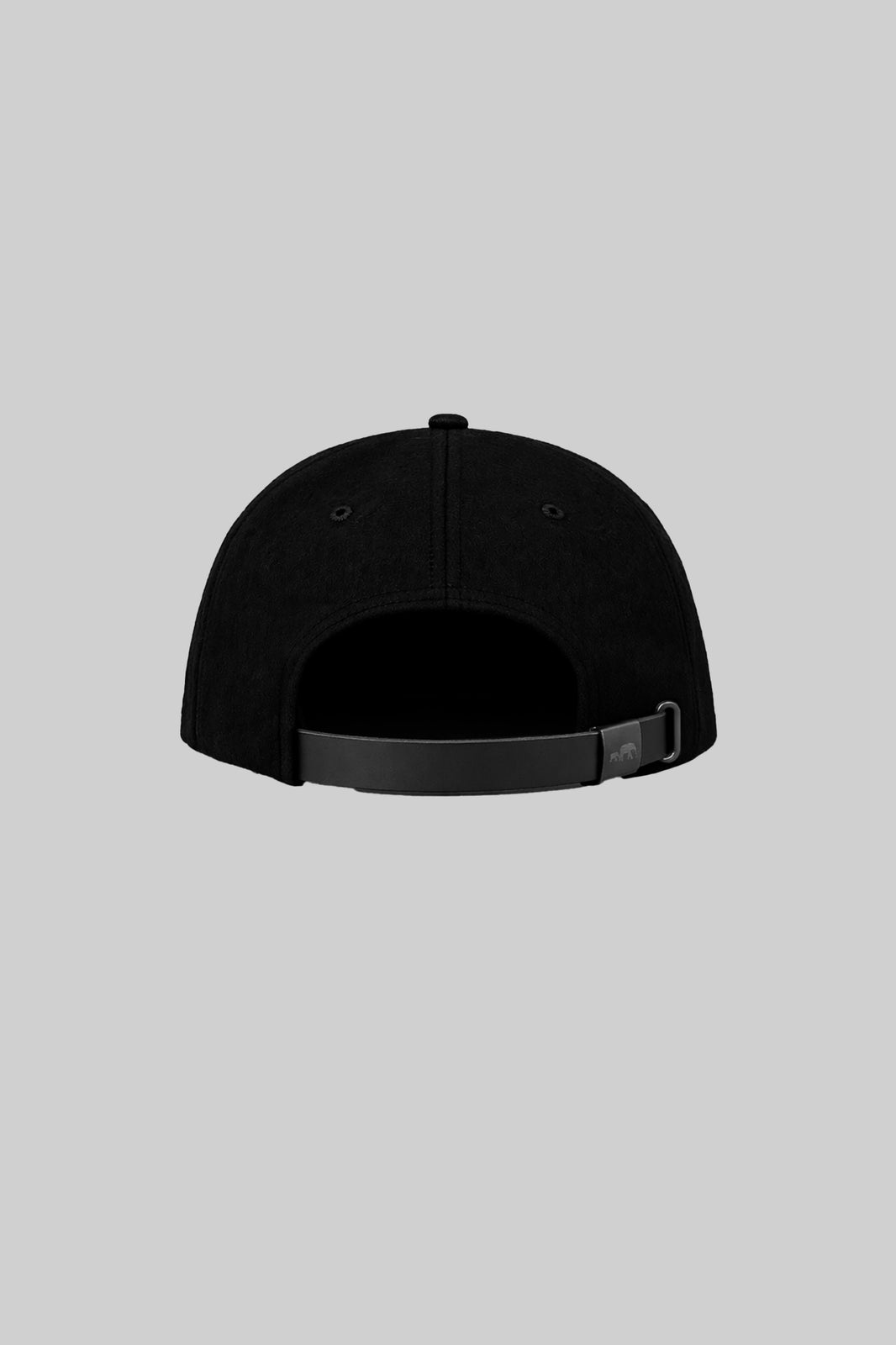 BKc Triple Black Thinkers Cap
