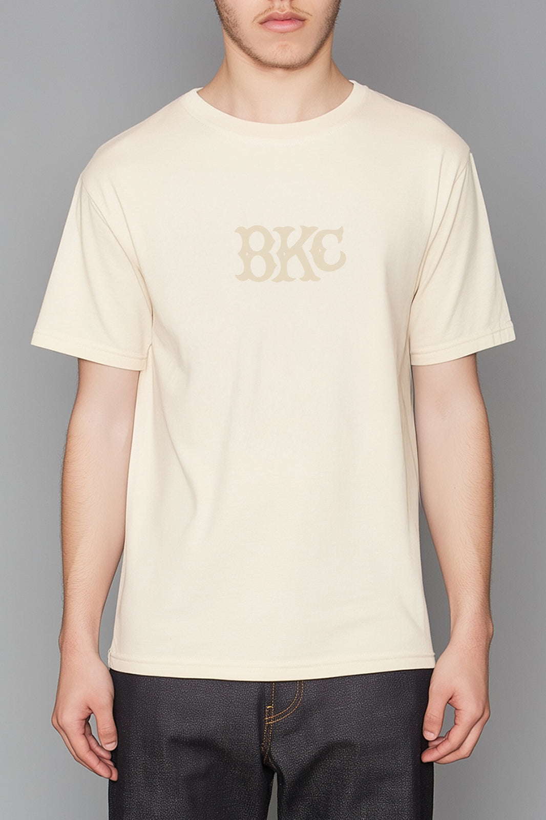 (Pre-Order) BKc Letters (Natural)