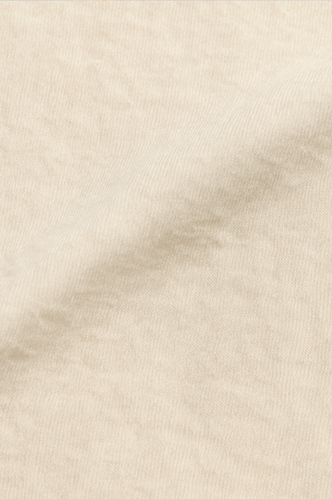 (Pre-Order) BKc Script Logo Tee (Natural)