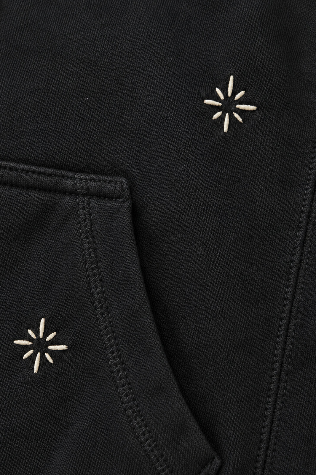 “Stars in Space” Classic B Hoodie