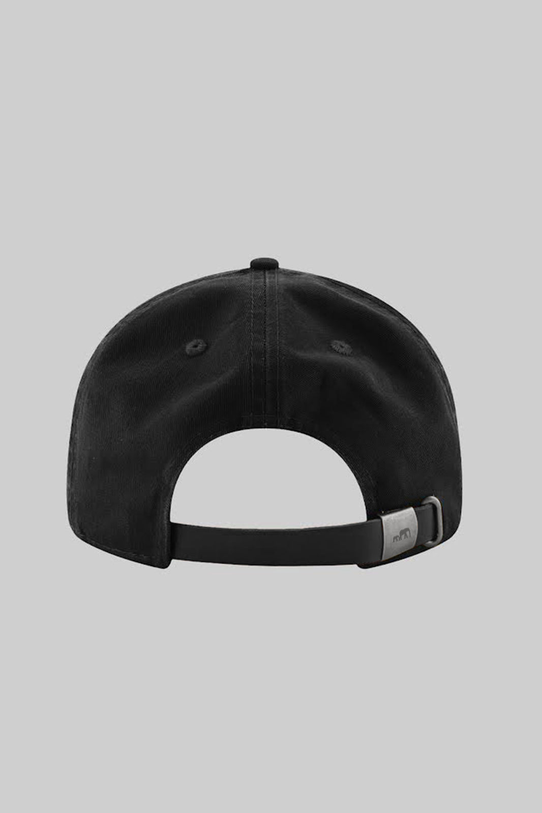 Cotton BKc Thinkers Cap (Black)