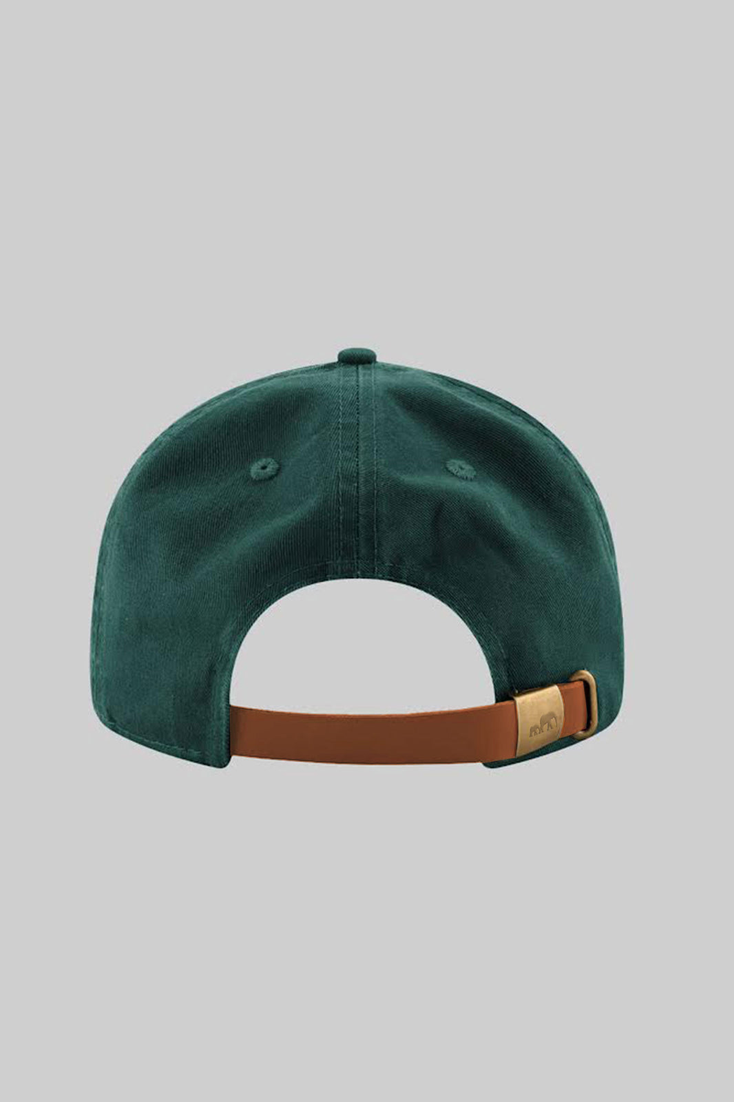 Cotton BKc Thinkers Cap (Rolex Green)