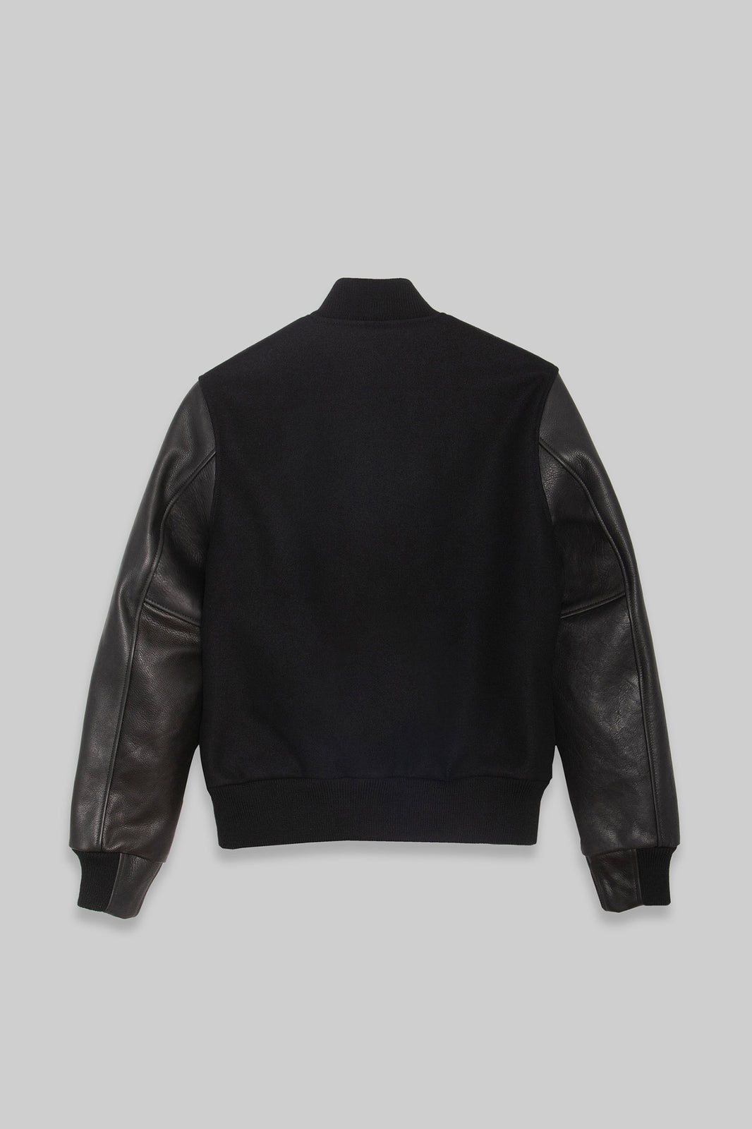 The BKc Classic Triple Black Varsity