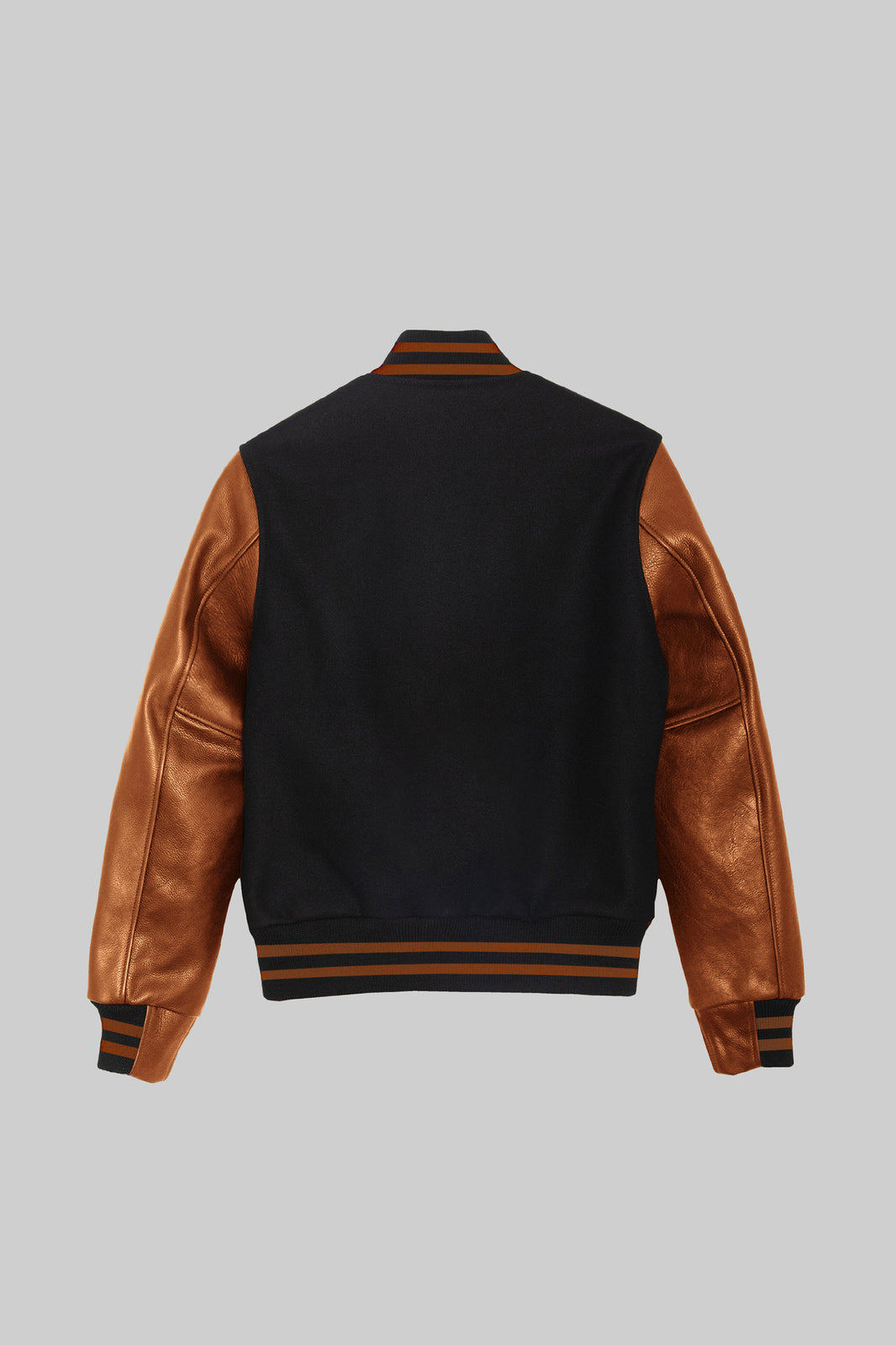 “Charlie Brown” Varsity