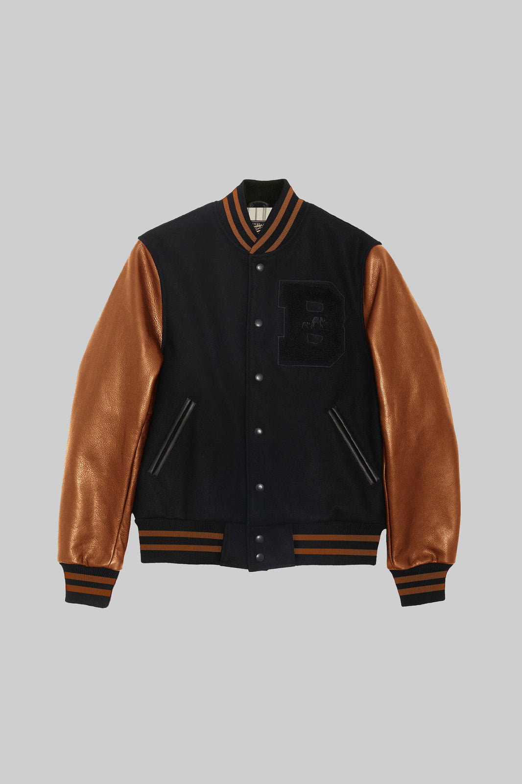 “Charlie Brown” Varsity