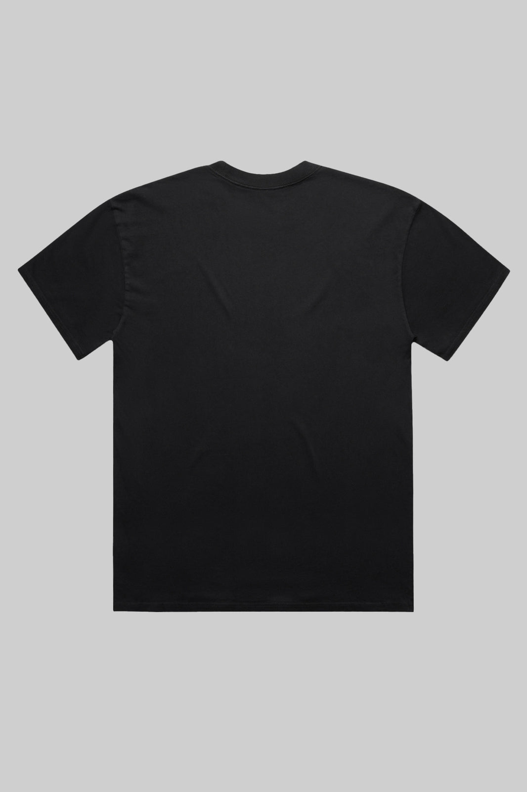 Earth Ruler Tee (Black)